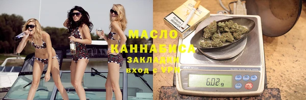 молекула духа Пересвет